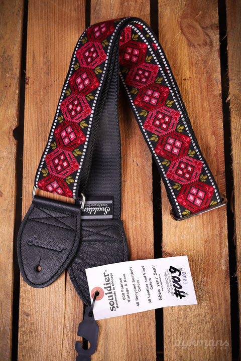 Souldier Straps 69,-