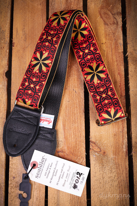 Souldier Straps 69,-