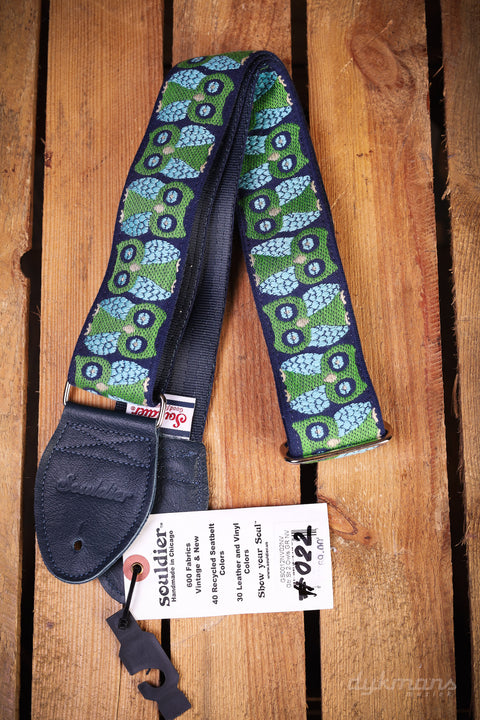 Souldier Straps 69,-