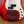 Sandberg California VM5 Metallic red