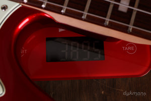 Sandberg California VM5 Metallic red