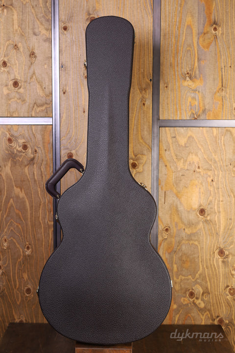 Taylor 814ce V-Class Bracing