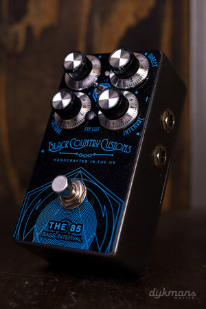 Laney Black Country Customs The 85 Bass Interval