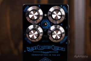 Laney Black Country Customs The 85 Bass Interval