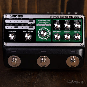 Boss RE-202 Space Echo 
