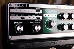 Boss RE-202 Space Echo 