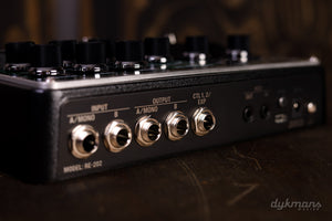 Boss RE-202 Space Echo 