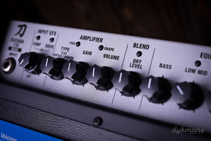 Boss Katana Bass 110 