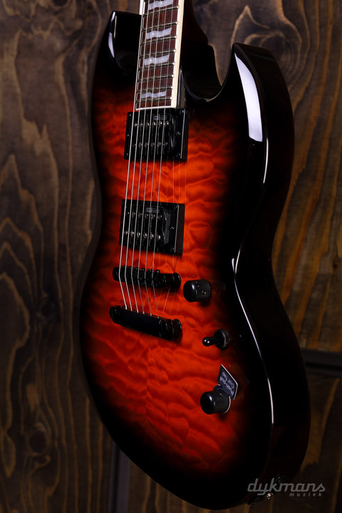 ESP LTD VIPER-256 DBSB