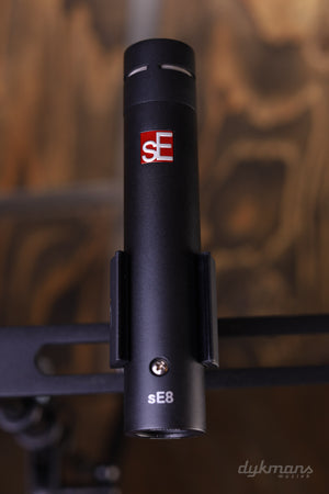 sE electronics SE8 Stereo Set