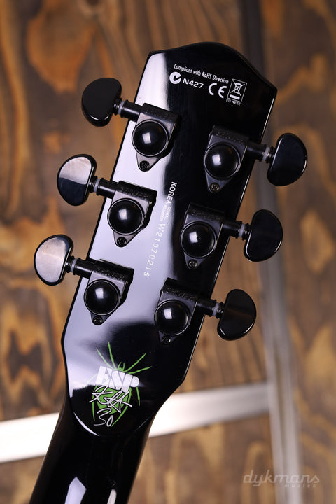 ESP LTD KH3 Kirk Hammett