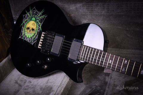 ESP LTD KH3 Kirk Hammett