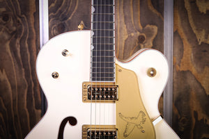 Gretsch G6136T-59 Vintage Select Edition '59 Falcon Hollow Body with Bigsby