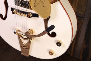 Gretsch G6136T-59 Vintage Select Edition '59 Falcon Hollow Body with Bigsby
