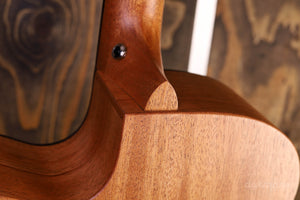 Furch GC-SM SPE Violet Master's Choice