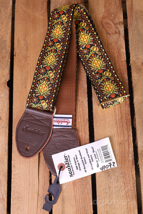 Souldier Straps 69,-