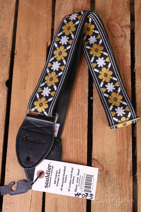 Souldier Straps 69,-