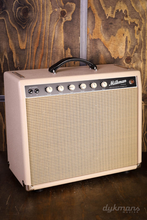 Milkman 20W Creamer 1x12 Combo PRE-OWNED