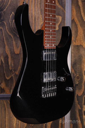 Ibanez GRG121SP Black Night