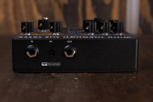 PRS Wind Through The Trees Dual Analog Flanger