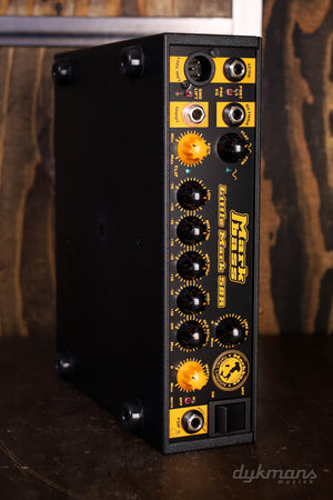 Markbass Little Mark 58R