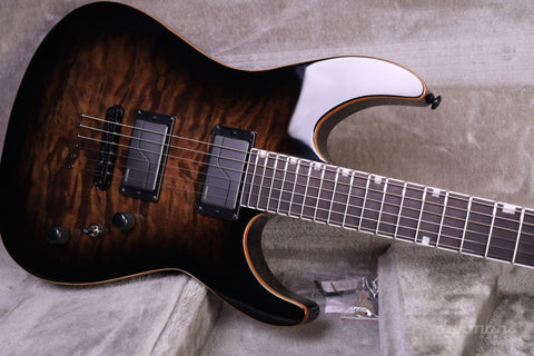 ESP LTD JM-II JOSH MIDDLETON SIGNATURE