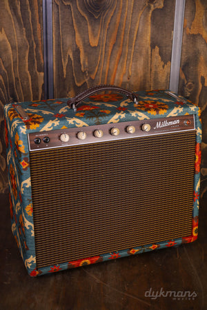 Milkman 20W Creamer 1x12 Combo Aunt Gertie PRE-OWNED