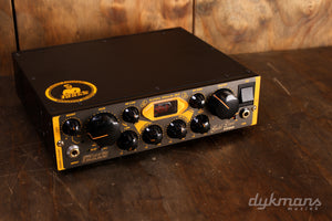 Markbass Little Mark D2 1000W