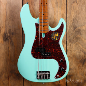 Sire Marcus Miller P5 4 String Mild Green