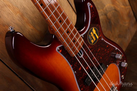 Sire Marcus Miller P5 4-String Tobacco Sunburst