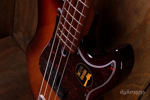 Sire Marcus Miller P5 4-String Tobacco Sunburst