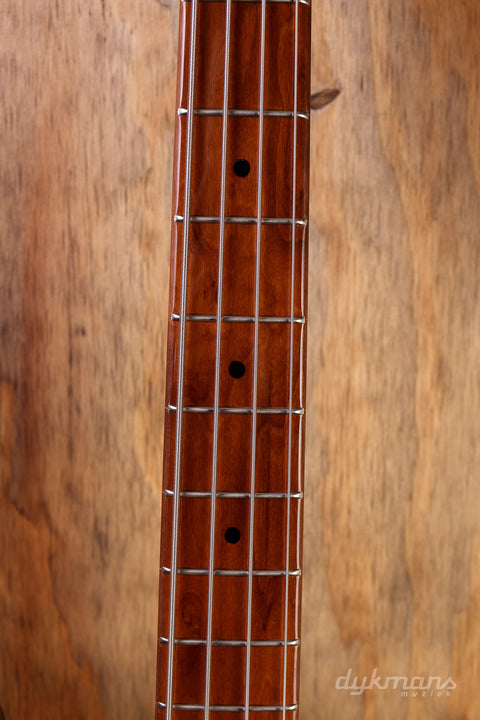 Sire Marcus Miller P5 4-String Tobacco Sunburst