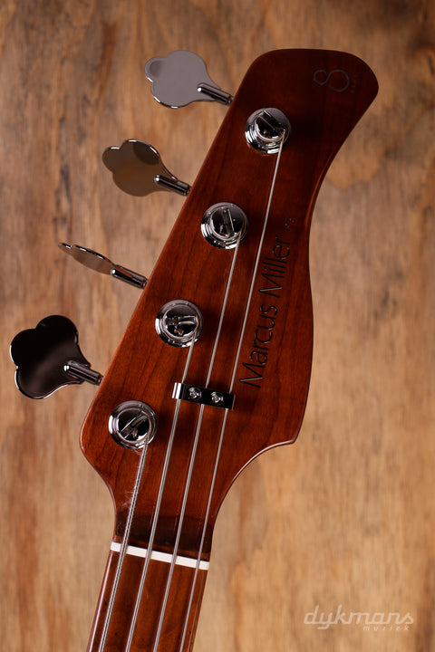 Sire Marcus Miller P5 4-String Tobacco Sunburst