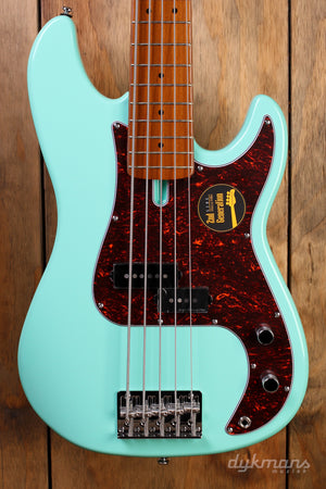 Sire Marcus Miller P5 5 String Mild Green