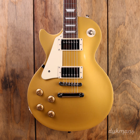 Epiphone Les Paul Standard 50s Metallic Gold Left Handed