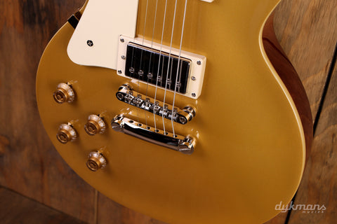 Epiphone Les Paul Standard 50s Metallic Gold Left Handed