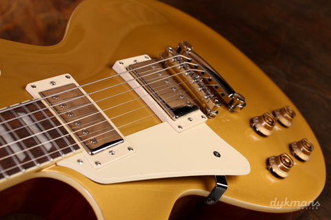 Epiphone Les Paul Standard 50s Metallic Gold Left Handed