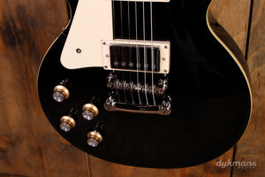 Epiphone Les Paul Standard 60s Ebony Left Handed