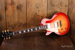 Gibson Les Paul Standard '50s Heritage Cherry Sunburst Left-Handed
