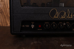 PRS HDRX 100 Jimi Hendrix Head