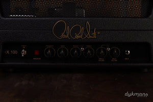 PRS HDRX 100 Jimi Hendrix Head