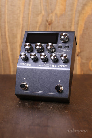 BOSS IR-200