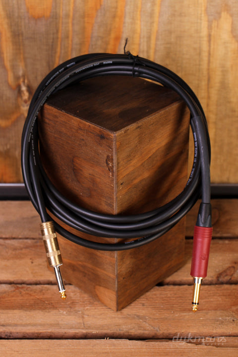 Klotz Joe Bonamassa 6.3mm Jack Cable