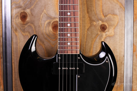 Gibson SG Special Ebony