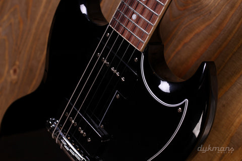 Gibson SG Special Ebony