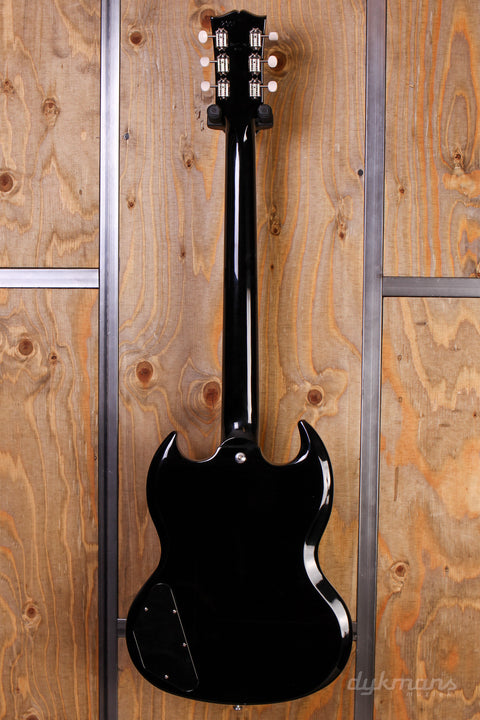 Gibson SG Special Ebony