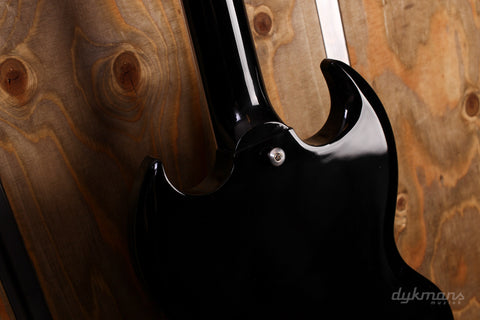 Gibson SG Special Ebony