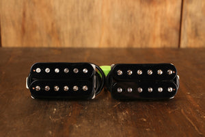 Cream T Afterburner Black (Set)