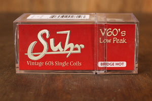 Suhr Vintage 60s Bridge Pickup