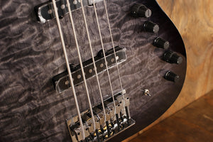 Sire Marcus Miller V9 5st TBKB 